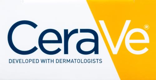CeraVe - Protector solar 100 % mineral FPS 50, protector solar facial con óxido de zinc y dióxido de titanio, ácido hialurónico, niacinamida y ceramidas, sin aceite, tamaño de viaje de 2.5 oz.