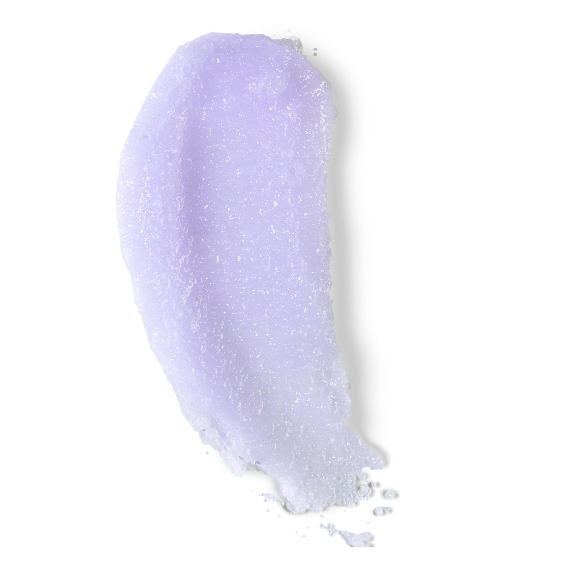 Dr Teal's - Exfoliante corporal de sal pura de Epsom, calma y duerme con aceites esenciales de lavanda, 16 onzas (paquete de 3)