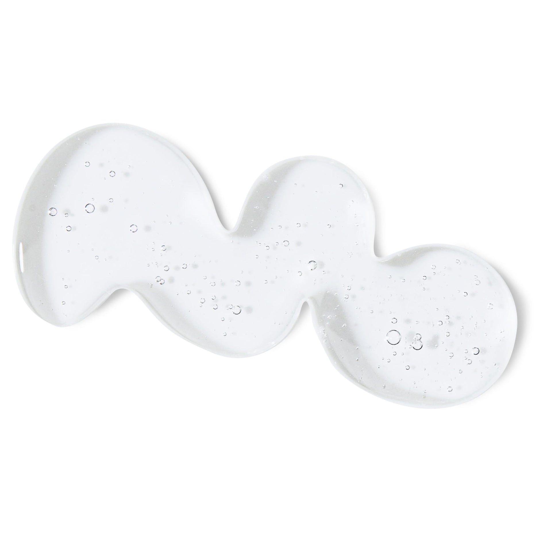 Dr Teal's - Gel de baño con sal pura de Epsom, calma y duerme con lavanda, 24 onzas líquidas (paquete de 2)