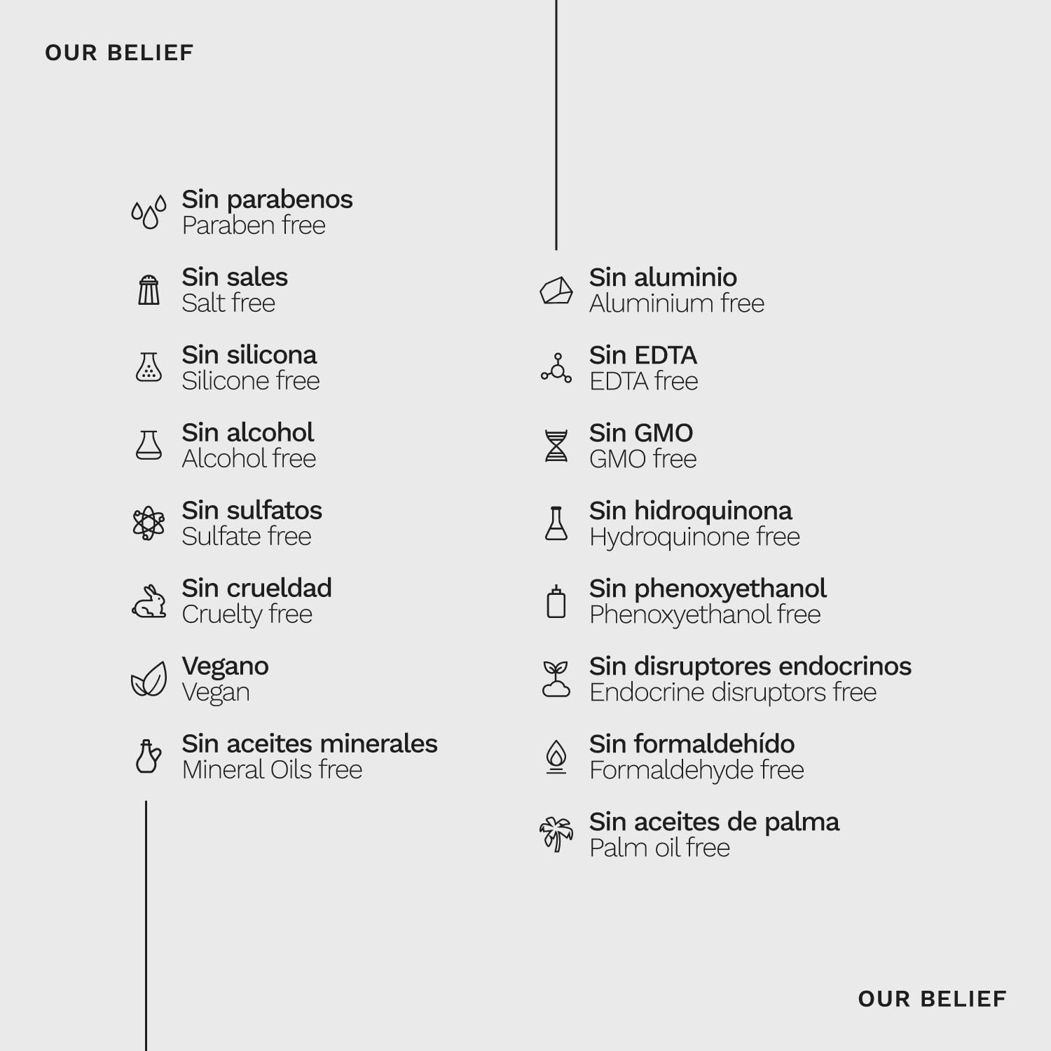 Ginger Milk - Shampoo hidratante para cabello rizado, ondulado y enroscado, fórmula nutritiva para rizos definidos, control del encrespamiento y brillo, sin sulfato, sé tú mismo, 16 onzas