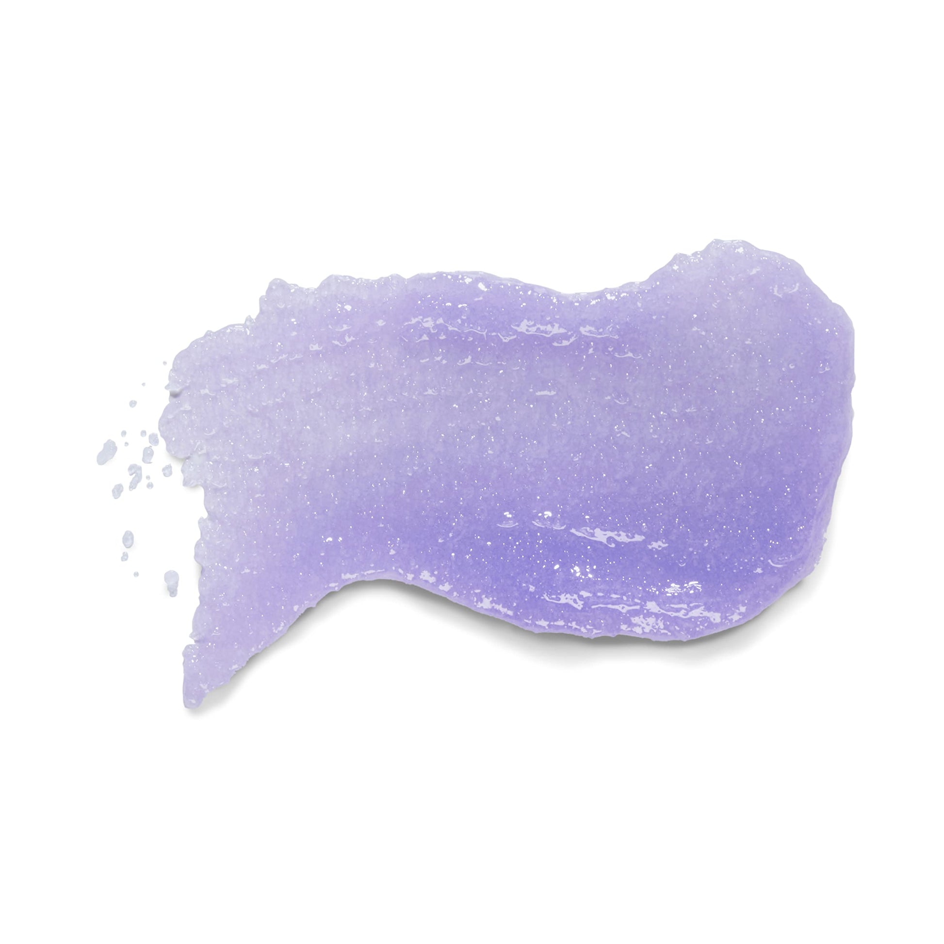 Dr Teal's - Exfoliante para dormir con azúcar de karité, con melatonina, lavanda y aceites esenciales, 19 onzas (paquete de 3)