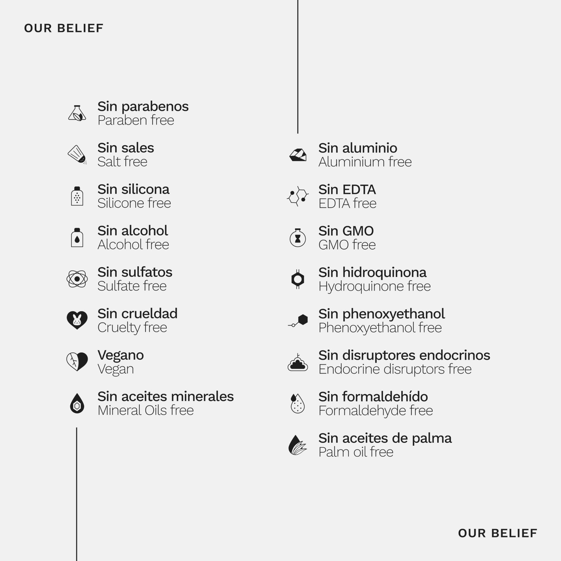 GINGER MILK - Shampoo para cabello graso, acumulación, puntas secas para todo tipo de cabello para mujeres y hombres, con una potente fórmula de jengibre | Be Honest (8 onzas líquidas)