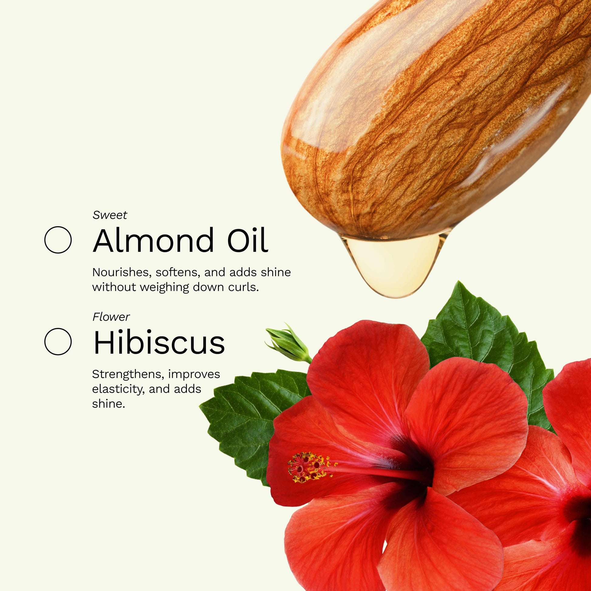 Ginger Milk - Mascarilla hidratante de jengibre para cabello rizado, ondulado y enroscado, fórmula nutritiva para rizos definidos, control del encrespamiento y brillo, sin sulfato, Be Yourself 17 onzas