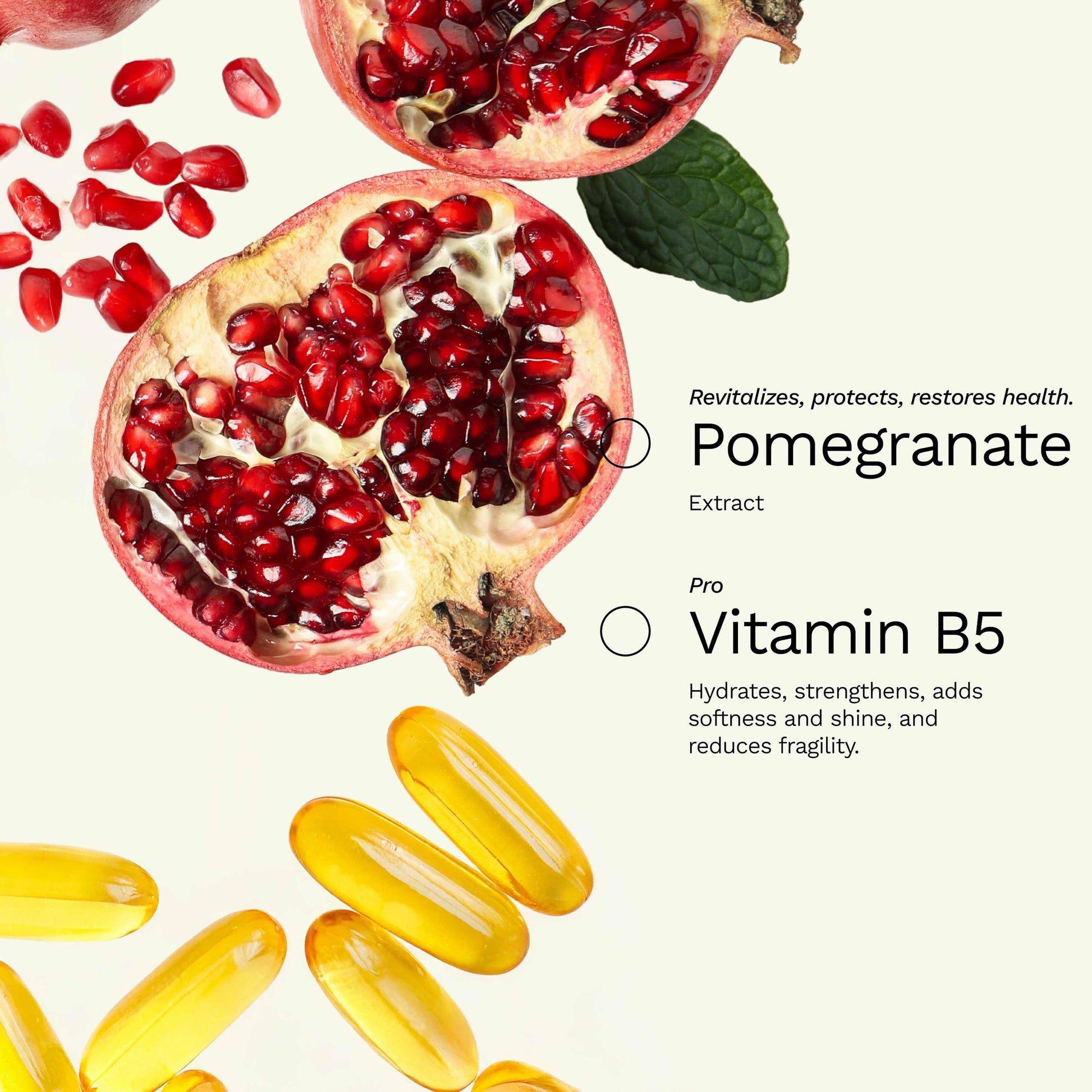 Ginger Milk - Kit de reparación del cabello - Shampoo y Mascarilla para el cabello revitalizante y mascarilla reparadora intensiva para cabello dañado - Restaura, fortalece y nutre tus pelos para un brillo
