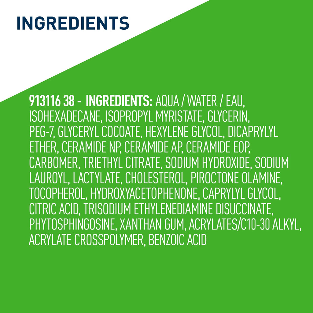 CeraVe - Toallitas removedoras de maquillaje, toallitas faciales a base de plantas, biodegradables en compost, lavado facial sin agua, esenciales de viaje para mujeres, adecuadas para pieles sensibles