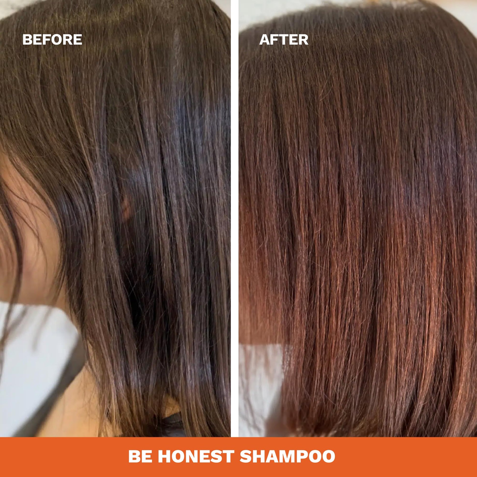 Ginger Milk - Shampoo y Conditioner para cabello graso y normal, limpieza profunda, equilibra los aceites del cuero cabelludo, nutre, hidrata, fortalece el cabello, sin sulfatos