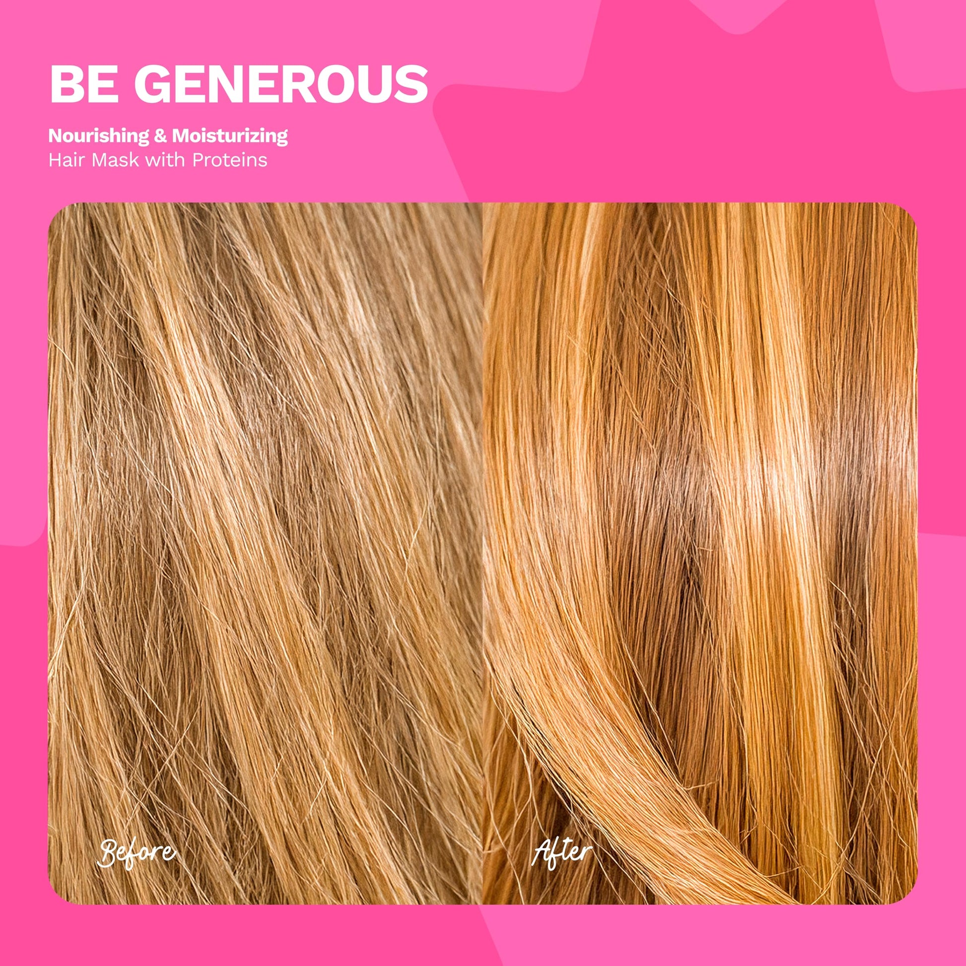 Ginger Milk - Kit de crecimiento del cabello con ingredientes naturales | Suero de 4 fl oz, champú de 16 onzas líquidas y máscara de 16 onzas | Sin parabenos, sal y sulfato